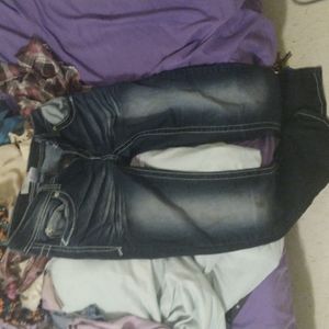 No boundaries jeans size 3